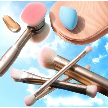 Endless Summer Brush Set - Sada pomůcek dekorativní kosmetiky